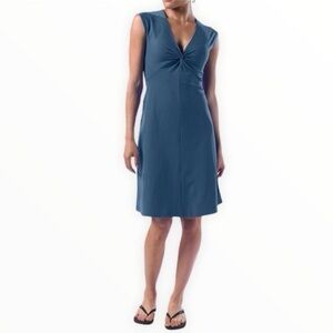 Patagonia Seabrook Bandha Athletic Dress